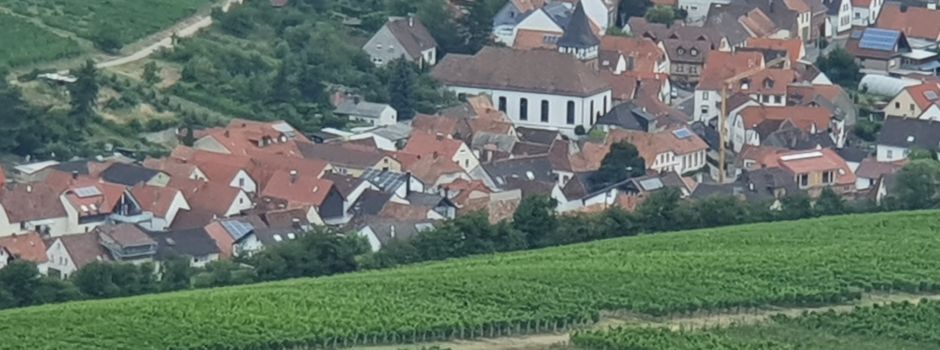 Einladung zum Arbeitskreis „Fortschreibung Dorferneuerungskonzept“