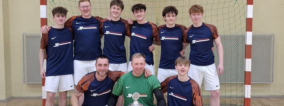 🏆 43. Stadtmeisterschaft Wesenberg ⚽️🇲🇨 war voller Erfolg