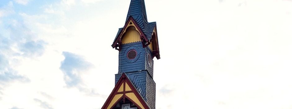 Entdecke die Geschichte Assenheims