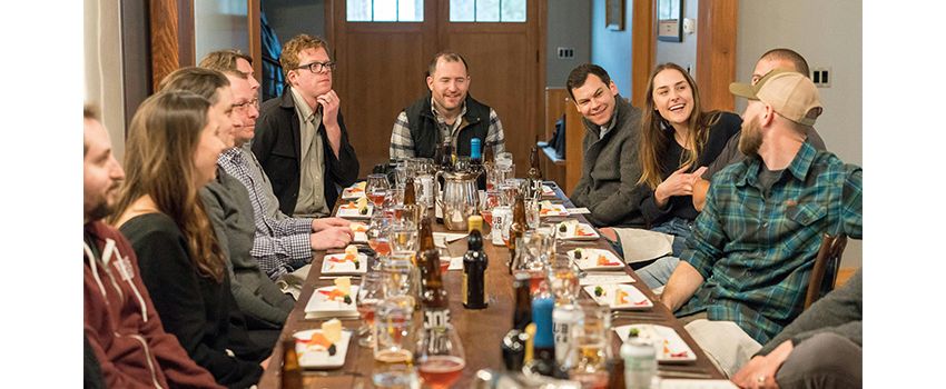 Selbst zum Braumeister werden: Ein Tag für den perfekten Biergenuss