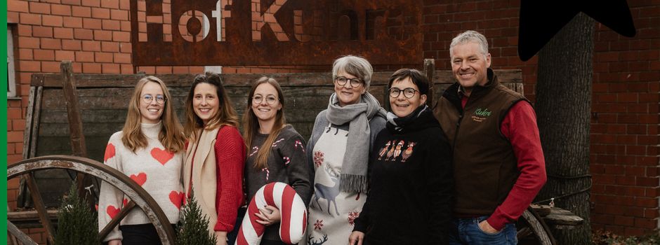 Herzeblog-Adventskalender - 15 - Hofladen Kuhre