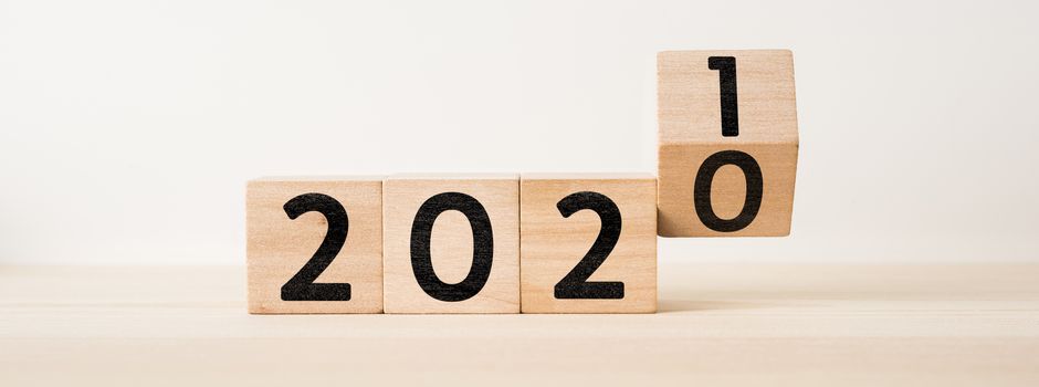 machPuls sagt DANKE und freut sich auf 2021