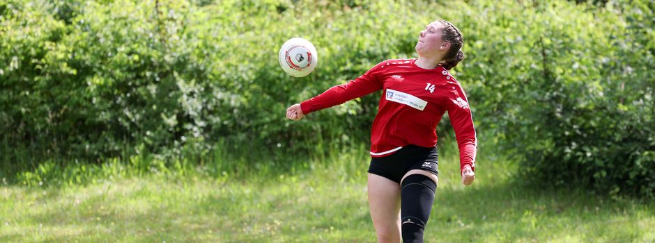 Erste Saisonniederlage für Bundesligistinnen des TV Jahn