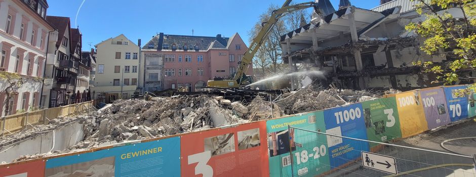 Gutenberg-Museum: Neubau frühestens ab Ende 2028