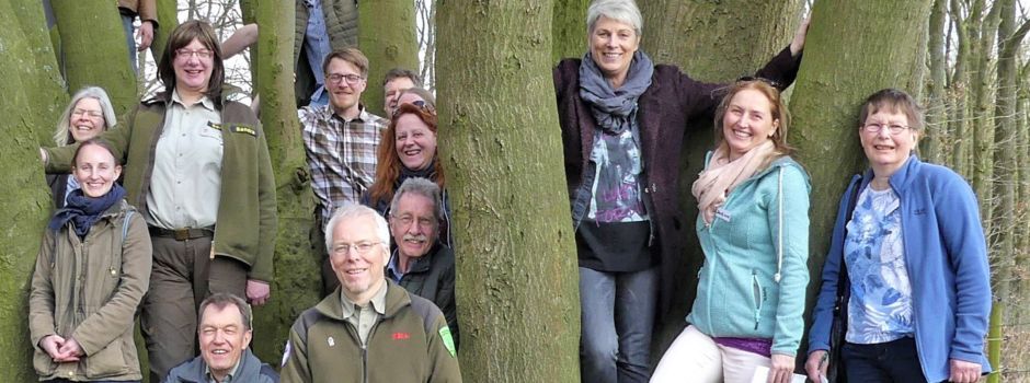 Von der Auswirkung des Klimawandels auf die Heide bis hin zur Rückkehr des Wolfes