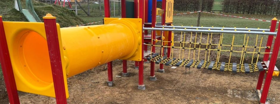 Spielplatz