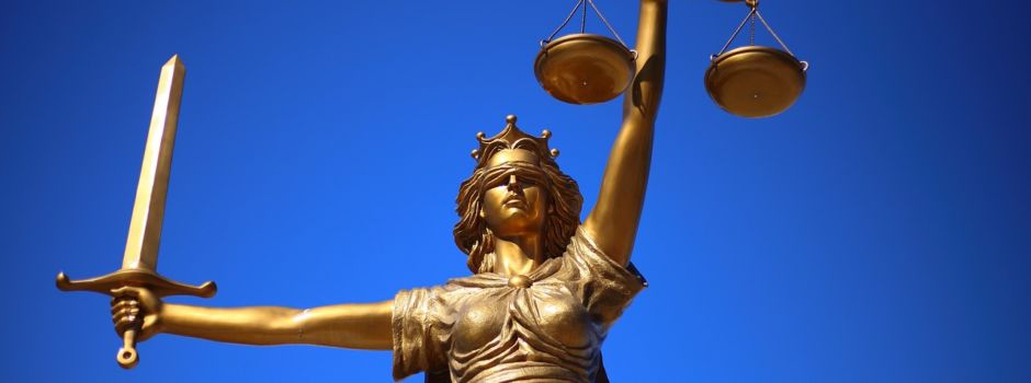 Neuwahl der Schiedsperson sowie der stellvertretenden Schiedsperson