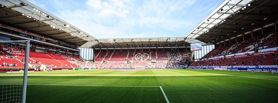 Getränke-Gigant bleibt weiter Partner von Mainz 05