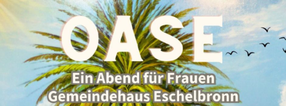OASE für SIE