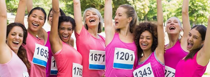 Frauenpower in Augsburg: Der SWA Frauenlauf startet in die zweite Runde