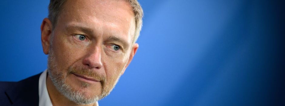 Lindner plant Steuerentlastung von 23 Milliarden Euro