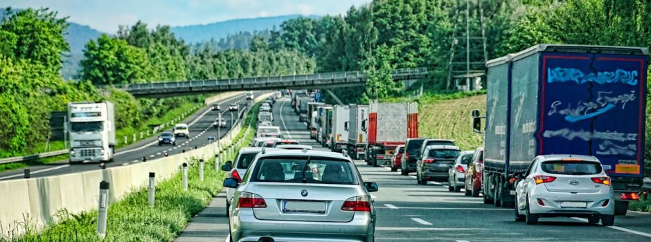 Update: Nach Unfall auf der A3 – Autobahn am Dreieck Dernbach wieder frei