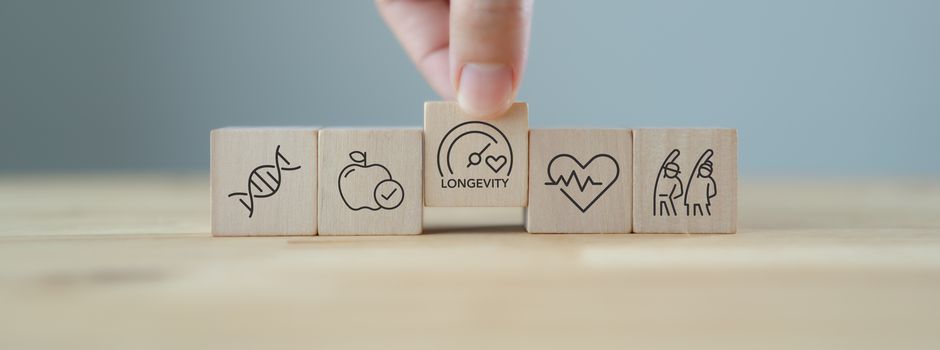 Vorträge zum Thema: „Gesund altern“