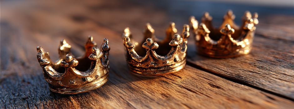 Singen am Dreikönigstag