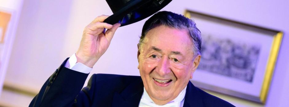 Richard Lugner ist tot: Die Schlagzeile als Lebenselixier