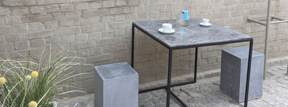 Jetzt neu & online: Natürliche und ehrliche Möbel mit Ecken und Kanten