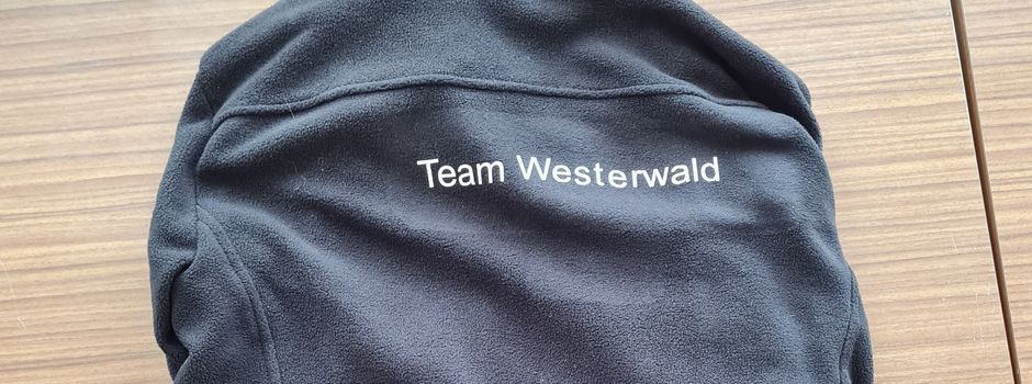 Erinnerung: Fundsache Fleecejacke