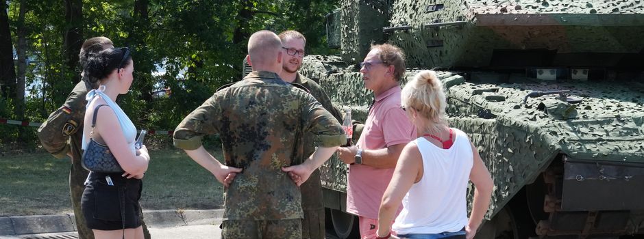 Einsatz an NATO-Ostflanke