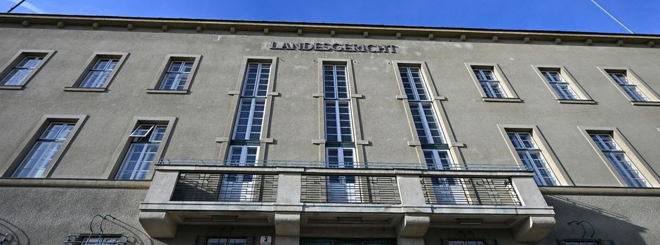 Hundebox-Prozess: 20 Jahre Haft für Mutter des Opfers