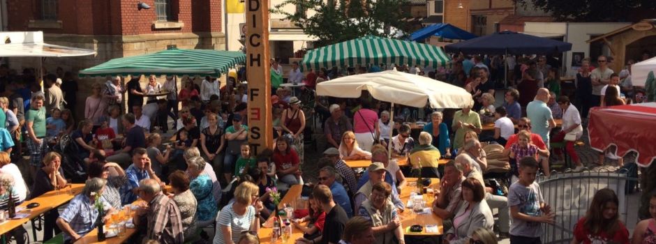 Nur alle zwei Jahre: „Halt-Dich-Fest“ kehrt nach Rheinhessen zurück