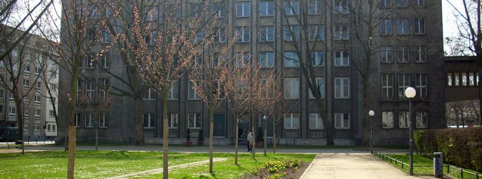 3 Promille: Randalierer verletzt Security in Mainzer Stadthaus