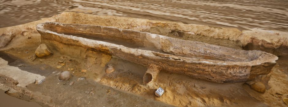 Archäologischer Durchbruch: Doktorand der Uni Koblenz löst antikes Rätsel aus dem Irak