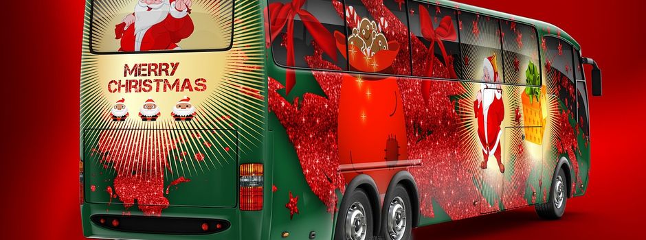Seniorenbüro: Fahrt zum Christkindelsmarkt Baden-Baden