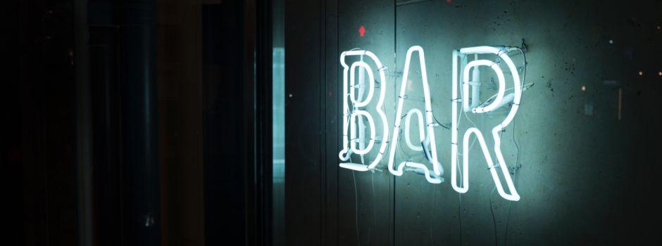 5 Sportsbars für eine gelungene WM 2018