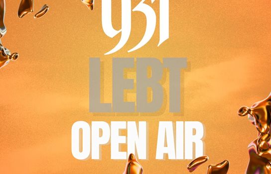 931 Lebt! Open Air Festival in Regendorf