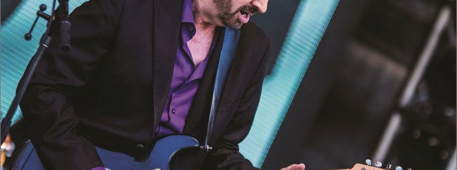 Liebe Freunde des BluesKaffee,