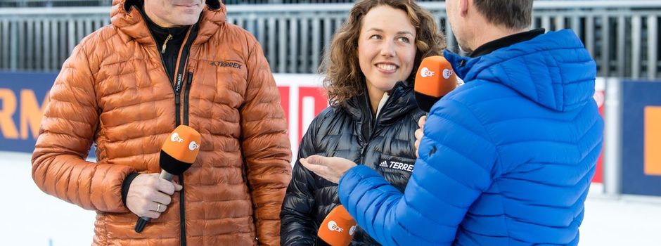 Erster Biathlon-Winter ohne Dahlmeier: «Wird brutal fehlen»