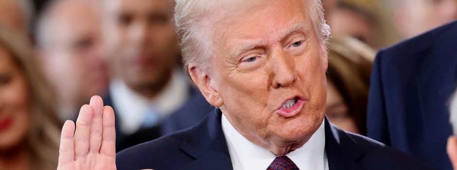 Was die Rückkehr Trumps für Deutschland bedeutet