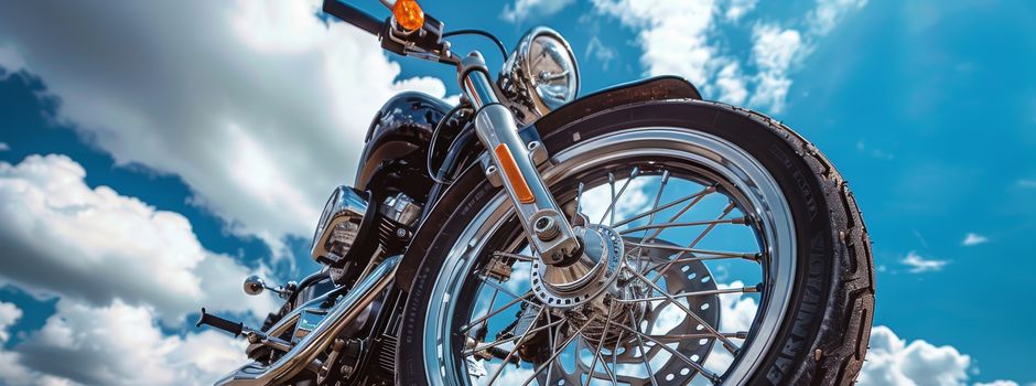 Drei Jahrzehnte Motorradfreunde in der Peter-und-Paul-Kirchengemeinde