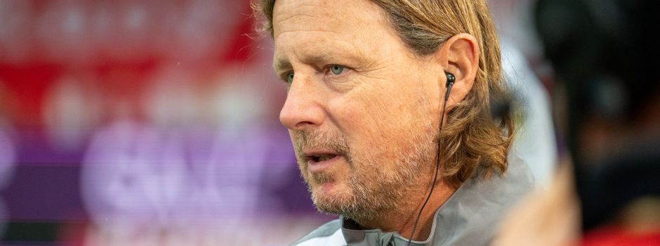 Bo in Gefahr: Wie lange hält Mainz 05 noch an Trainer Henriksen fest?