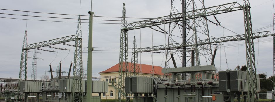Lechwerke (LEW) in Meitingen – Innovationen und erneuerbare Energien