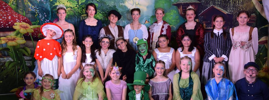 Neues Fantasy-Musical: „Das Magische Amulett“ startet in Wiesbaden