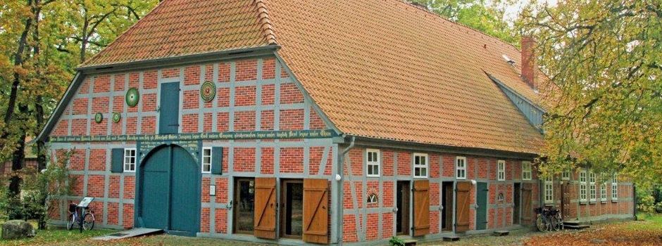 Peetshof: Museum wieder geöffnet