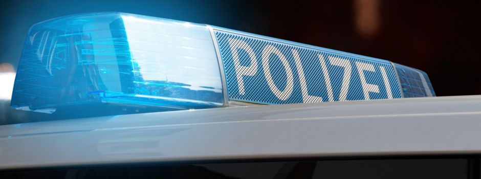 Möglicher sexueller Übergriff