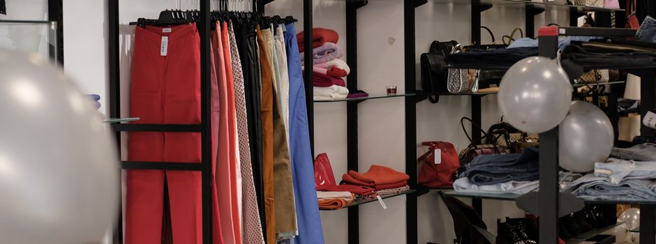 Neuer Second-Hand-Laden: „Stil Loop“ eröffnet in Augsburg-Pfersee