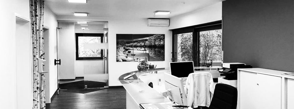 Zahnarztpraxis Haun läuft nach Todesfall vorerst weiter