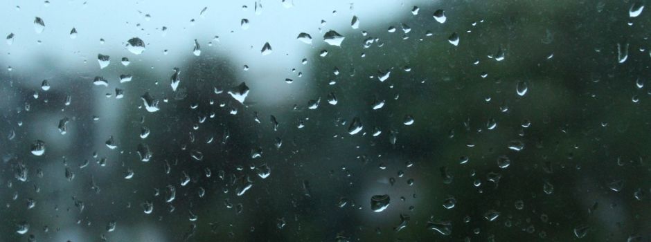 Trübe Weihnachten in Rheinland-Pfalz: Regen statt weißer Pracht