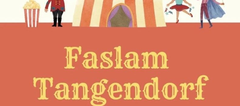 FASLAM - hereinspaziert, hereinspaziert!