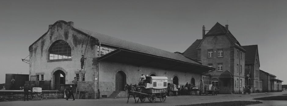 Darauf hat Wiesbaden gewartet: Fornara wird größer – und zieht in die alte Güterhalle