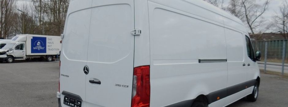 Unheimlicher Vorfall in Weißenborn