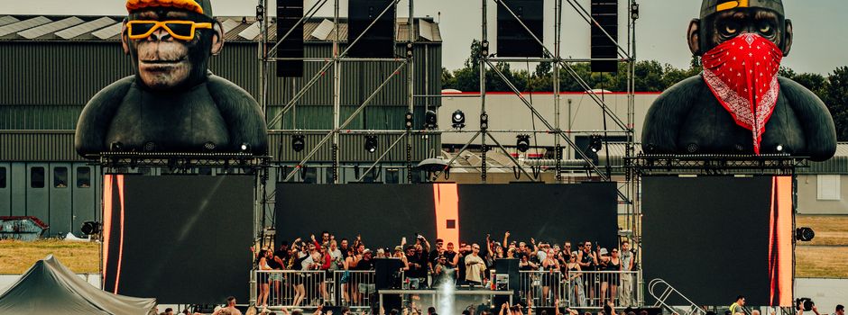 Affenkäfig Festival 2026: Jetzt 15% mit diesem Code auf Tickets sparen