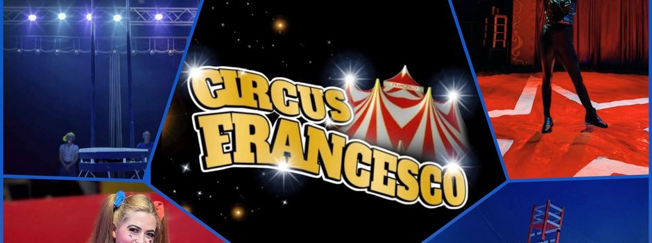 Circus Francesco