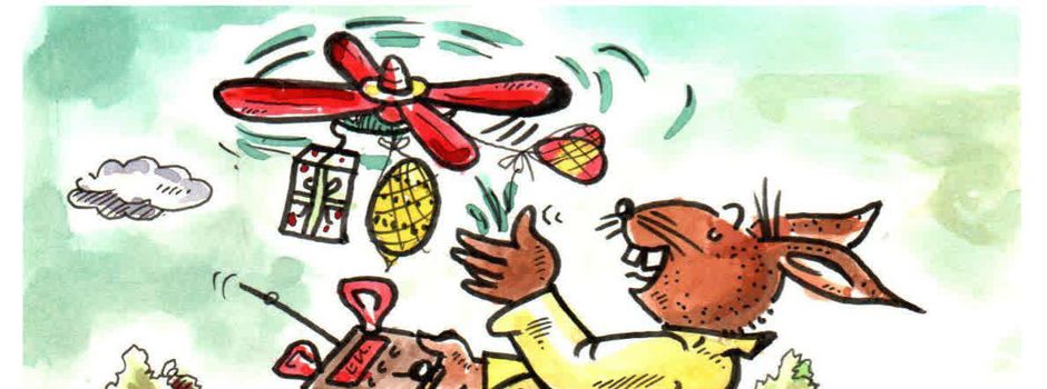 Günter Endlich Vernissage „Na Endlich“ in Güstrow