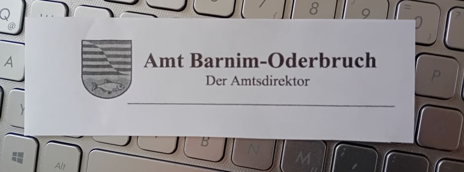 Das Meldeamt bleibt am 08.08.24 aus technischen Gründen geschlossen.
