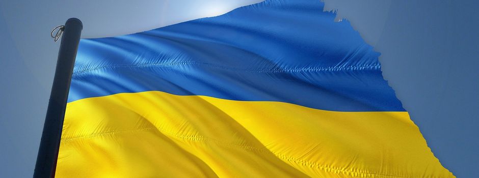 Ukraine-Hilfe: Kreis Mainz-Bingen bildet Koordinierungsstab – Wohnraum gesucht