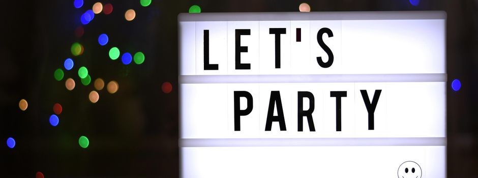 Sommerparty im Freizeitbad Geesthacht - 
Musik, Tanz und Urlaubsfeeling unter freiem Himmel